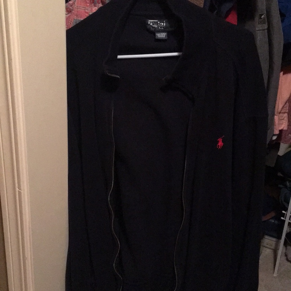 Ralph Lauren Sweater